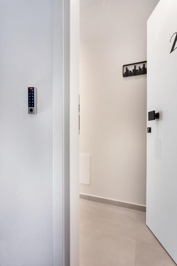 Sunflower Smart Living Ираклио Екстериор снимка