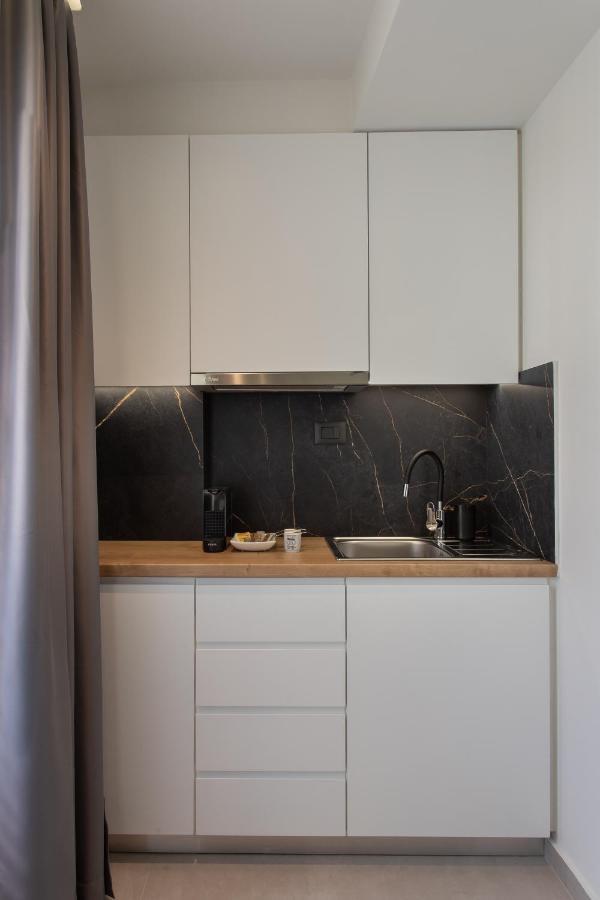 Sunflower Smart Living Ираклио Екстериор снимка