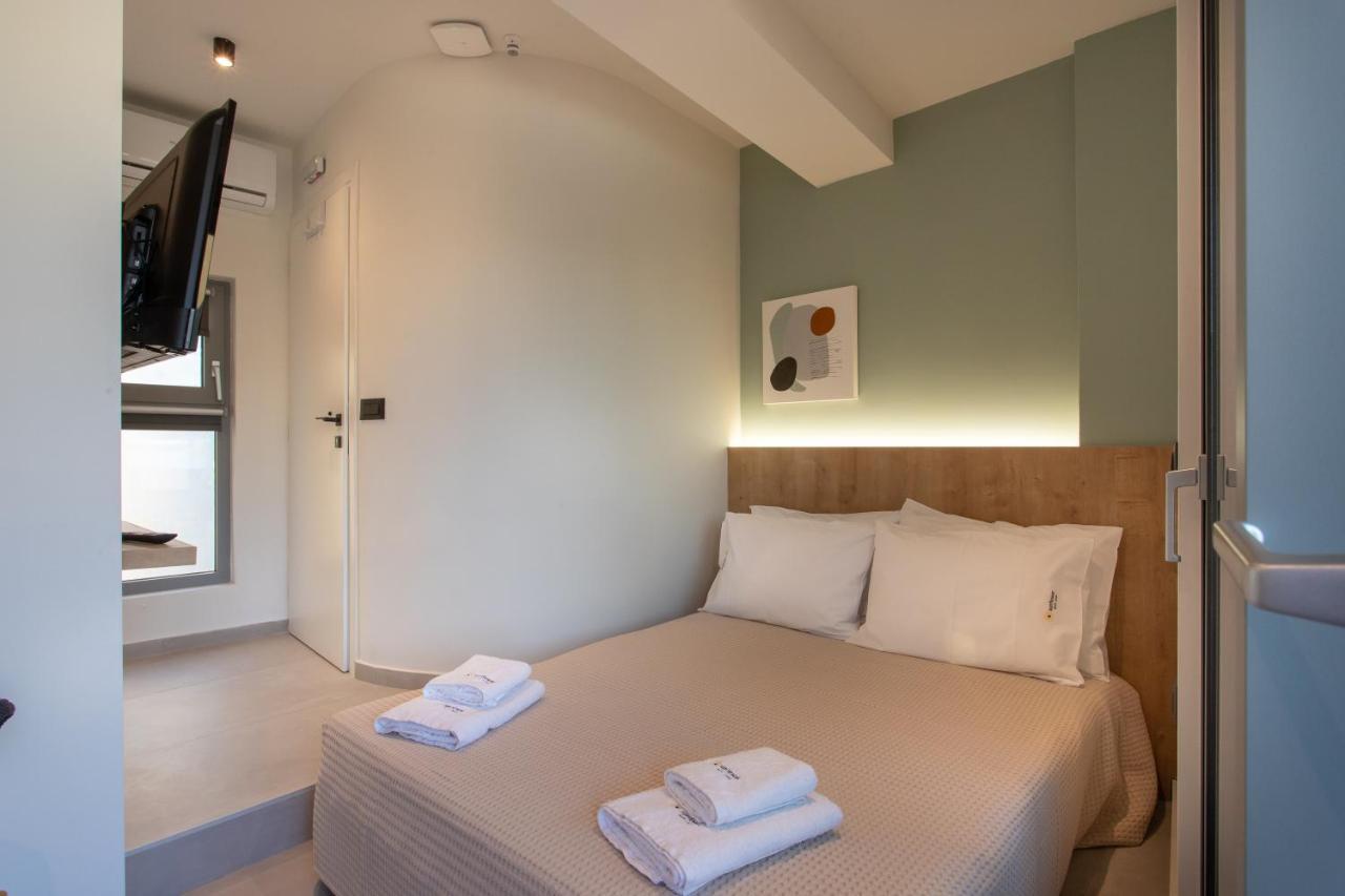 Sunflower Smart Living Ираклио Екстериор снимка