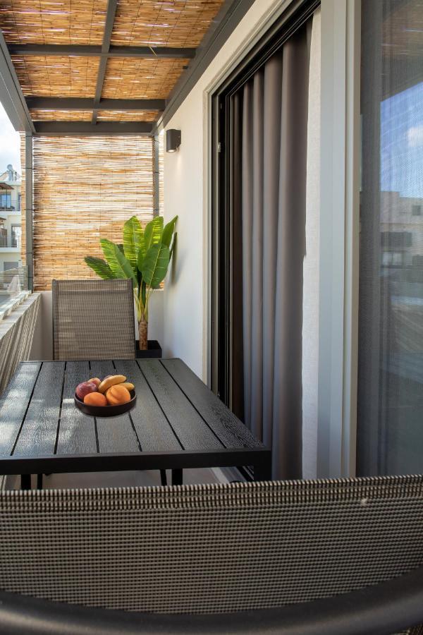 Sunflower Smart Living Ираклио Екстериор снимка